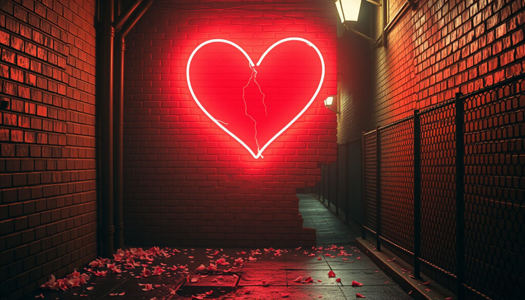 No Love Zone – Manhwa BL Hàn Quốc Đầy Đủ Thông Tin