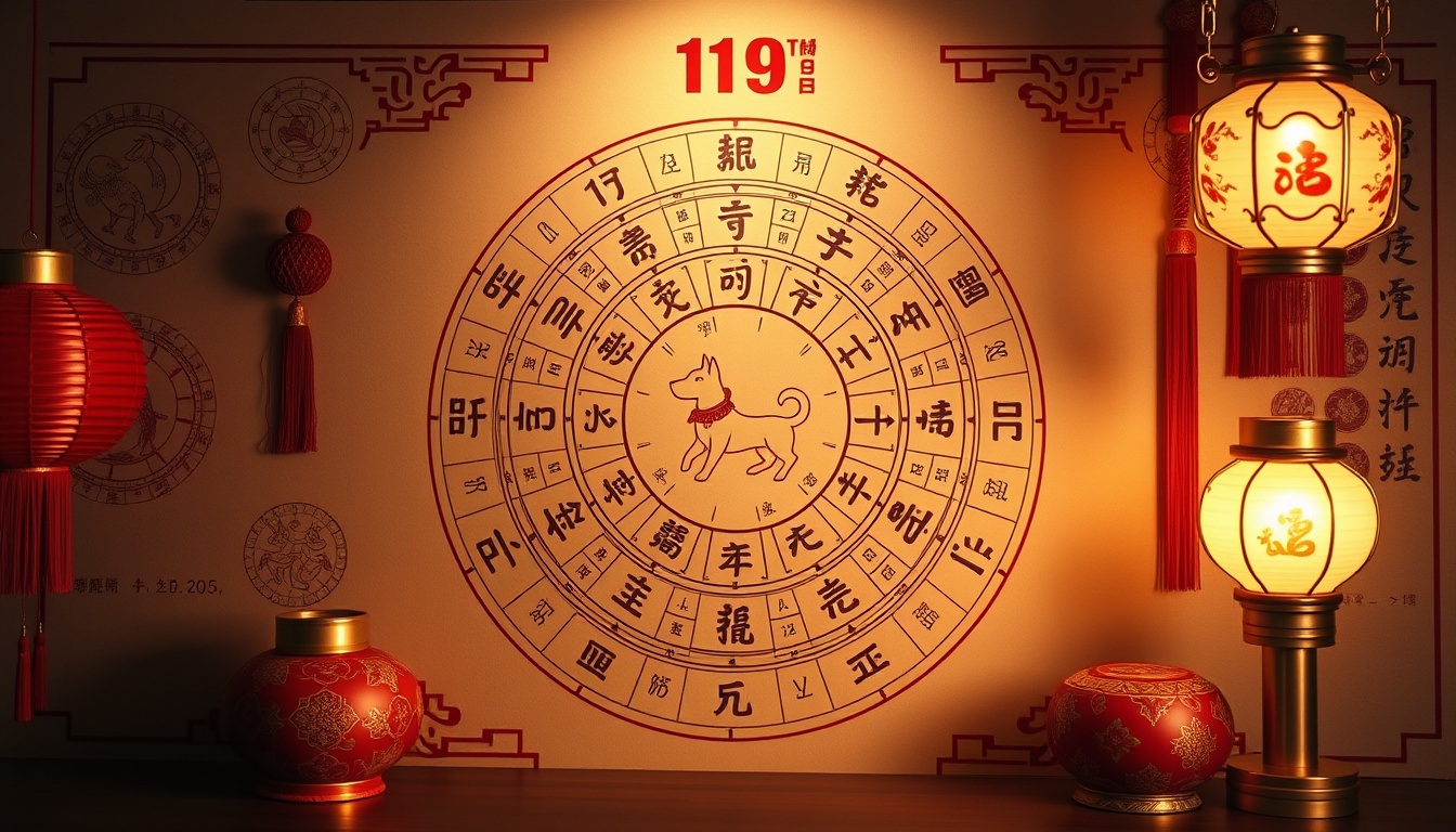 Lịch tháng 9 âm lịch: Tháng Tuất, tốt xấu cho từng tuổi